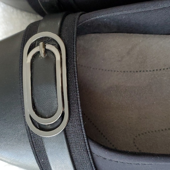 BARE TRAPS MEMORY FOAM SIZE 10 WIDE FLATS - Picture 11 of 12